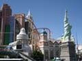 Las Vegas - New York, New York